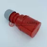 Gniazdo siłowe przen. 32A 5B IP44 304-TLS/225-6