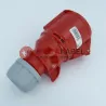 Gniazdo siłowe przen. 32A 5B IP44 304-TLS/225-6