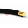 Installation cable DY 1,0 BLACK