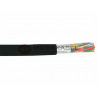 XzTKMXpw 5x2x0.5 gel-filled data communication cable