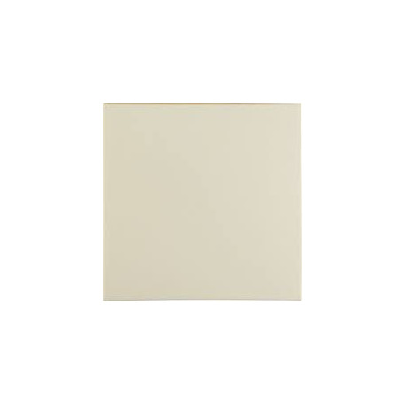 Berker Kwadrat Klawisz pojedyńczy kremowy 5316208982 BERKER