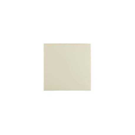 Berker Kwadrat Klawisz pojedyńczy kremowy 5316208982 BERKER