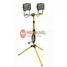 Lampa halogenowa 400W PODWÓJNA 82787 VOREL