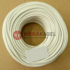 OWY 5x1.5 cable White