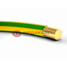 Installation cable DY 10 Yellow - Green