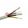 Cable OWY 4x2,5 white
