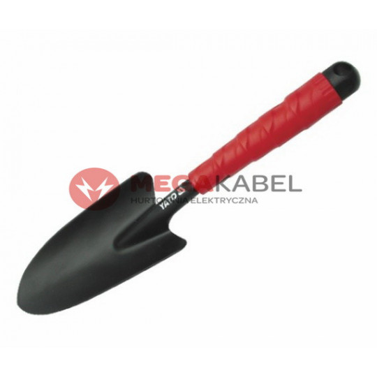 Garden shovel wide 360mm steel YT-8870 YATO