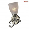 DARIO wall lamp K-JSL-6206/1W AB E14 60W Kaja