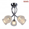 Lampa sufitowa K-JSL-6236/5 AB E14 5x60W Kaja