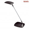 LED desk lamp K-BL1861 black KAJA