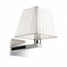 Wall lamp K-3790W-1 chrome E14 40W Kaja