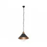 Lampa wisząca GARRET S 6443 retro