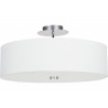 Lampa Plafon VIVIANE White III 6391 E27 3x60W Nowo
