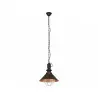 LOFT CHOCOLATE lamp 5057 E27 60W