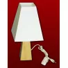 Lampa biurkowa nocna LN-05/D 230V E-14