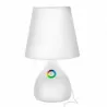 RGB LED night light with 5W serovar DIFFI Polux