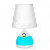 Lampka nocna LED RGB ze serownikiem 5W DIFFI Polux