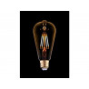 RETRO VINTAGE BULB LED light bulb 9796 4W E27