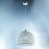 JUSTIN MD12068-1B I E27 60W pendant lamp by Italux