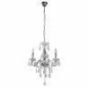 Lampa wisząca WHIZ L.90690/3CLE III 3xE14 40W Italux