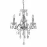 Lampa wisząca WHIZ L.90690/3CLE III 3xE14 40W Italux