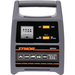 Battery charger 6/12V 12A...