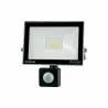 Naświetlacz LED KROMA 20W + czunik ruchu 4500K grey 03605 STRUHM