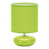 Lampka biurkowa PATI Green E14 40W STRUHM