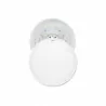 Lampa plafon SOLA LED 12W 4000K IP44 STRUHM