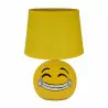 EMO YELLOW 00003 E14 Struhm desk lamp