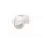 Motion sensor 180° IP44 white mini OR-CR-242 Orno