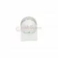 Motion sensor 180° IP44 white mini OR-CR-242 Orno