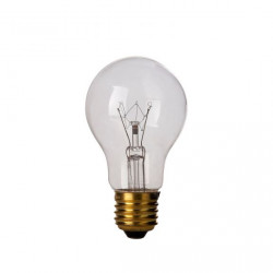 Signal bulb E-27 200W A70...