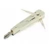 Impact tool. for LSA connectors type KRONE HT-3141