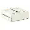 Dipolnet coaxial cable RG-6 CU PE gel BLACK