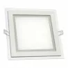 Oprawa sufitowa LED FIALE ECO SQUARE 18W 230V WW Spectrum