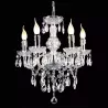 Lampa wisząca WHIZ  L.90690/5CLE V 5xE14 40W Italux