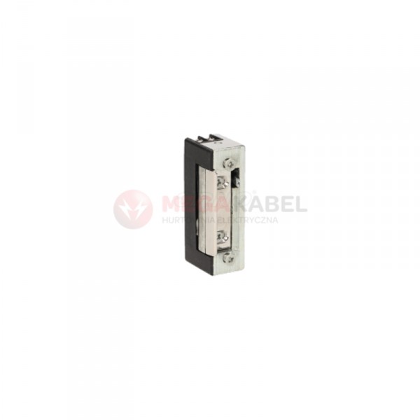 Elektrozaczep symetryczny z blokadą OR-EZ-4016