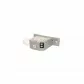 Symmetrical 12Vi wide electric strike R1-12.10 Orno