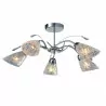 Lampa sufitowa TAURUS K-JSL-72018/5C chrom 5xE14 Kaja