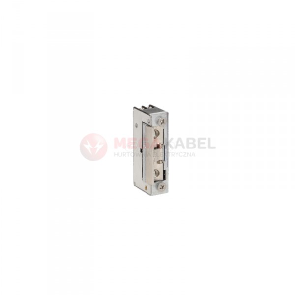 Symmetrical electric door strike with mini memory OR-EZ-4003