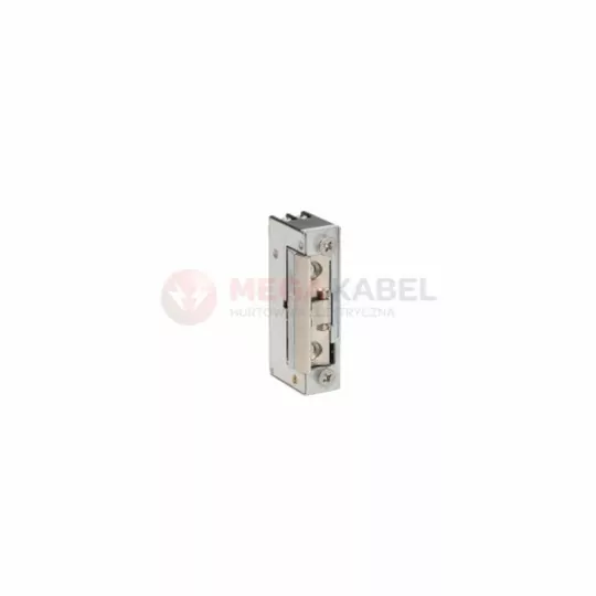 Symmetrical electric door strike with mini memory OR-EZ-4003