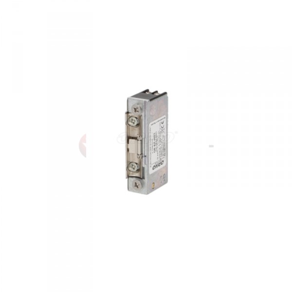 Symmetrical electric door strike with mini memory OR-EZ-4003
