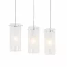 Lampa wisząca BLEND MDM-1572/3 3xE27 60W Italux