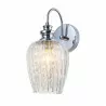 Wall lamp MBM-2286/1C CR PIRITA E14 40W Italux