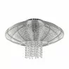 CAMERON MDM-1891/1 pendant lamp E27 60W Italux