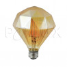 LED RETRO Deco DIAMENT-A Z110 E27 4W light bulb 308863 Polux