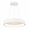 BODO LED pendant lamp white 20W IL MIO