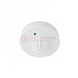 1200W 360S ES40Z motion sensor white