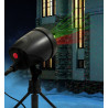 Projektor laserowy świąteczny TOP-A1 5-trybów 308948 Polux